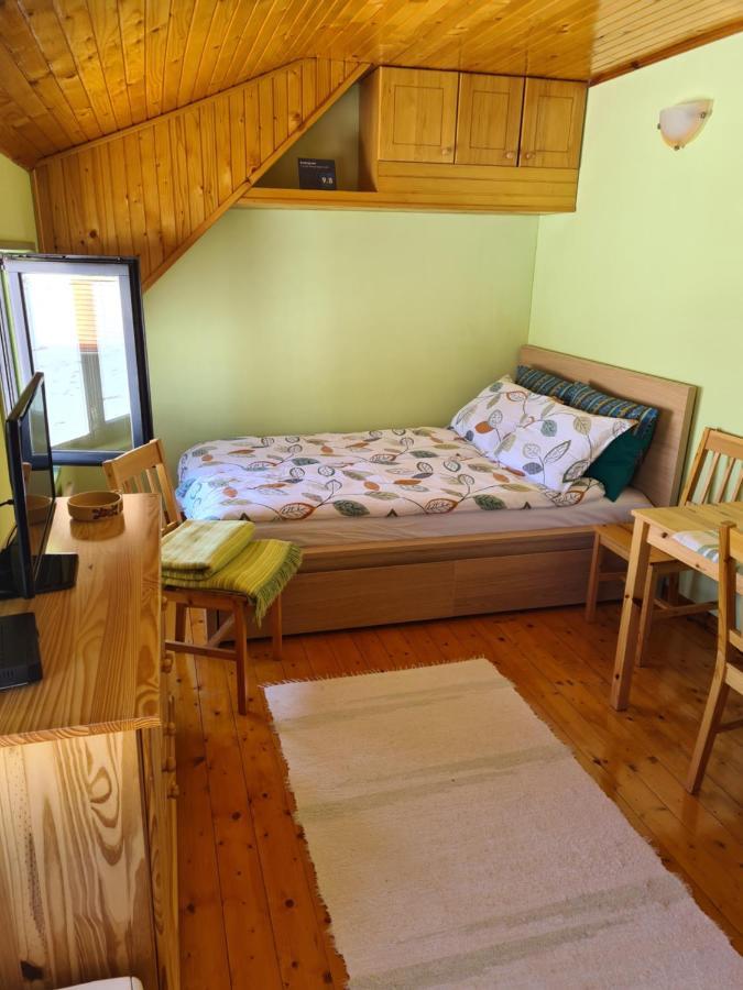 Apartments Hill House Zlatibor Dış mekan fotoğraf