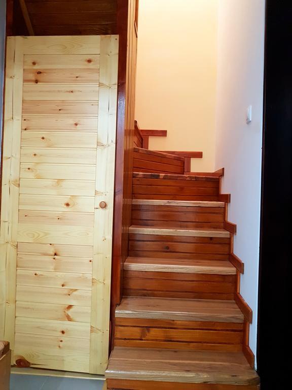 Apartments Hill House Zlatibor Dış mekan fotoğraf