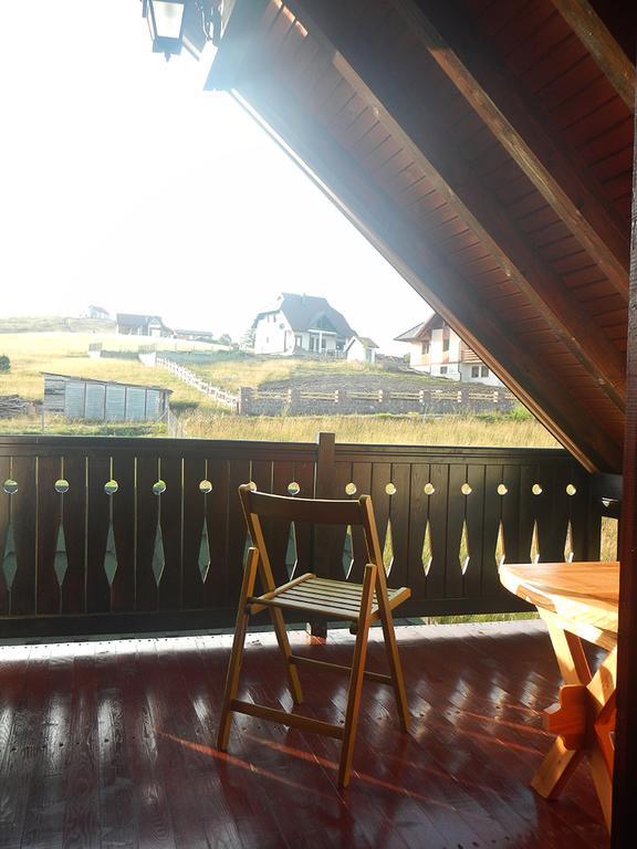 Apartments Hill House Zlatibor Dış mekan fotoğraf
