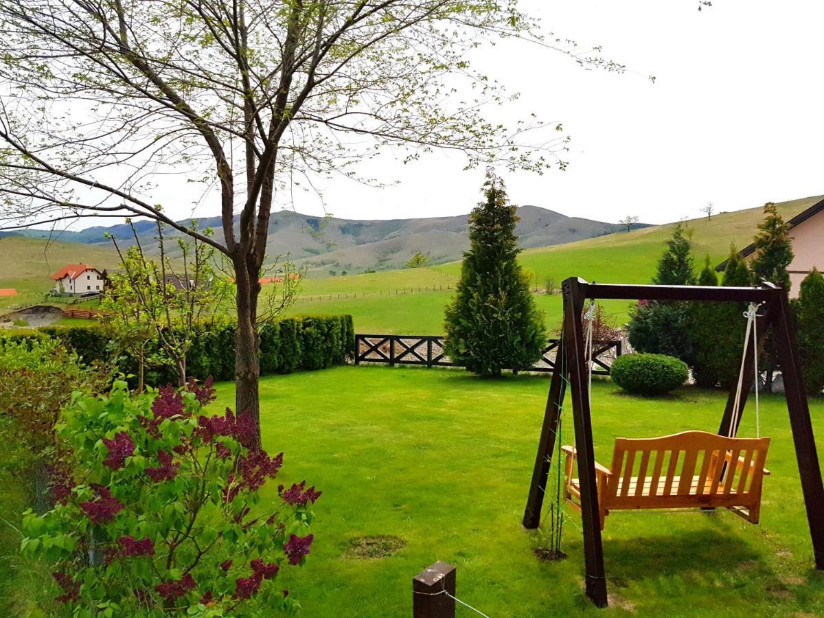 Apartments Hill House Zlatibor Dış mekan fotoğraf