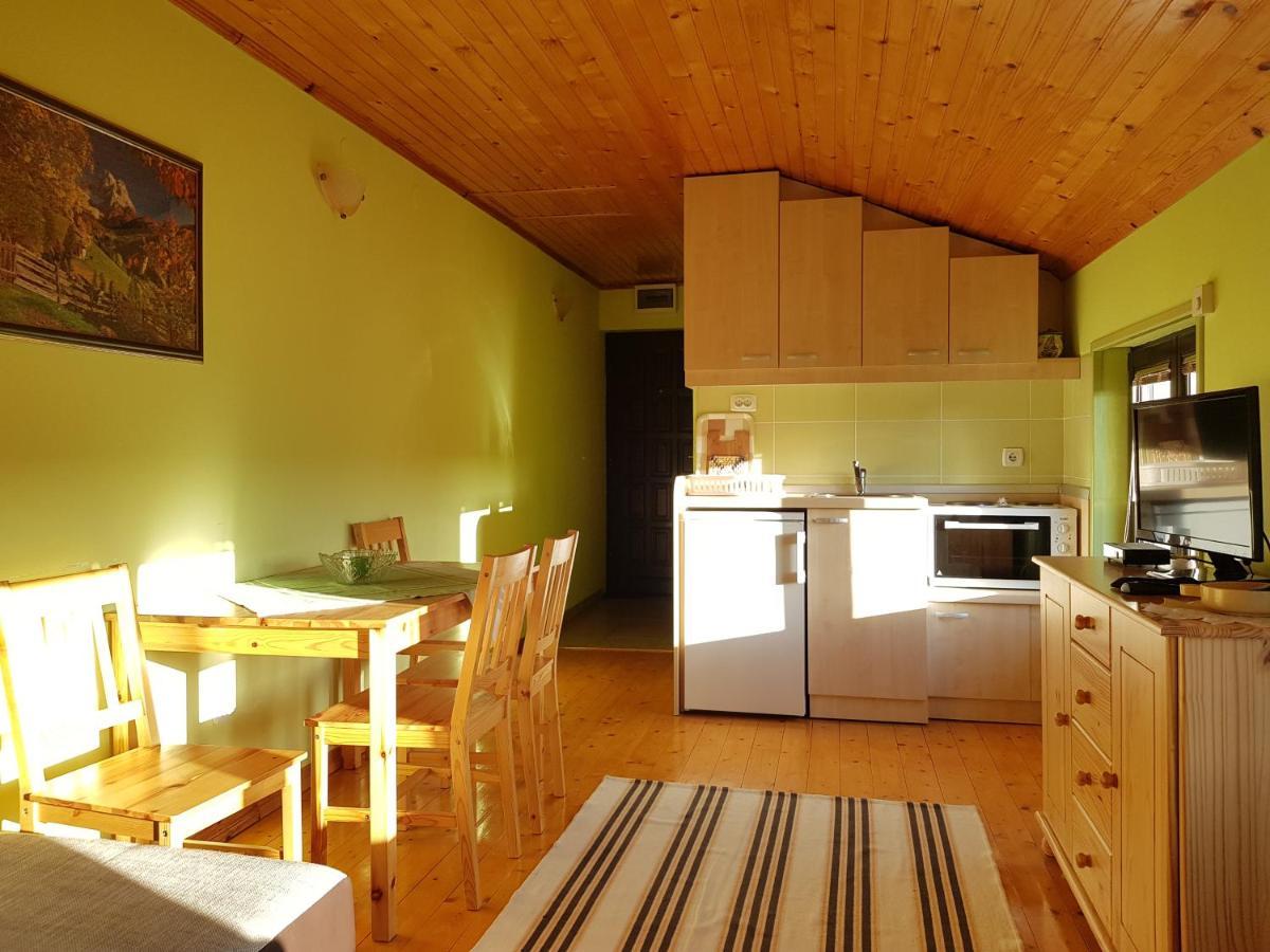 Apartments Hill House Zlatibor Dış mekan fotoğraf