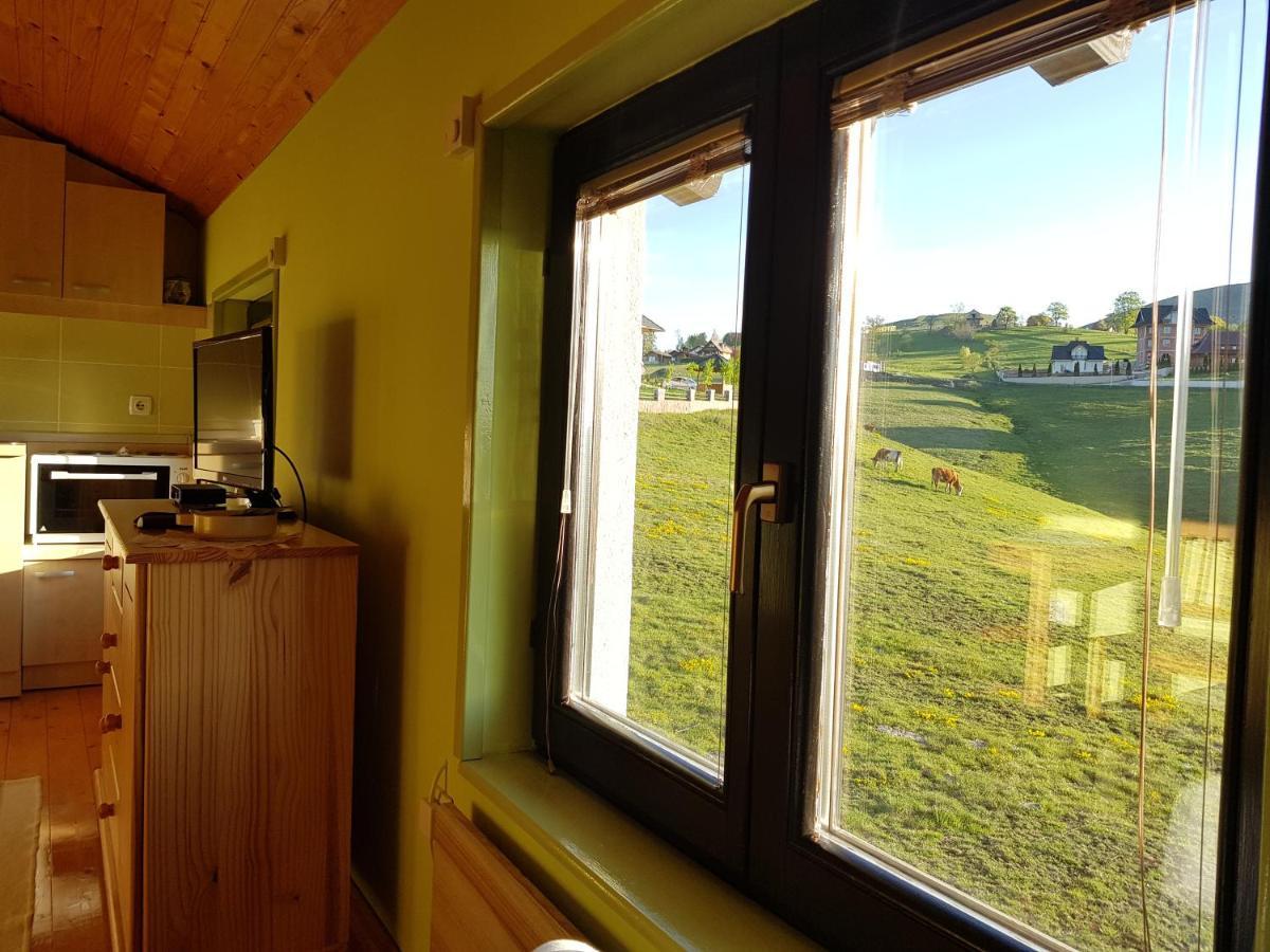 Apartments Hill House Zlatibor Dış mekan fotoğraf