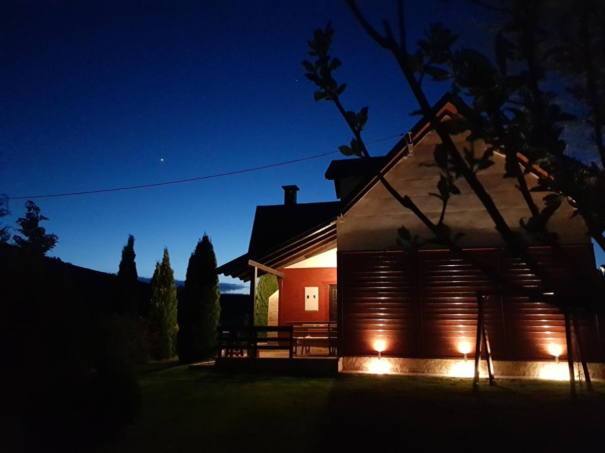 Apartments Hill House Zlatibor Dış mekan fotoğraf