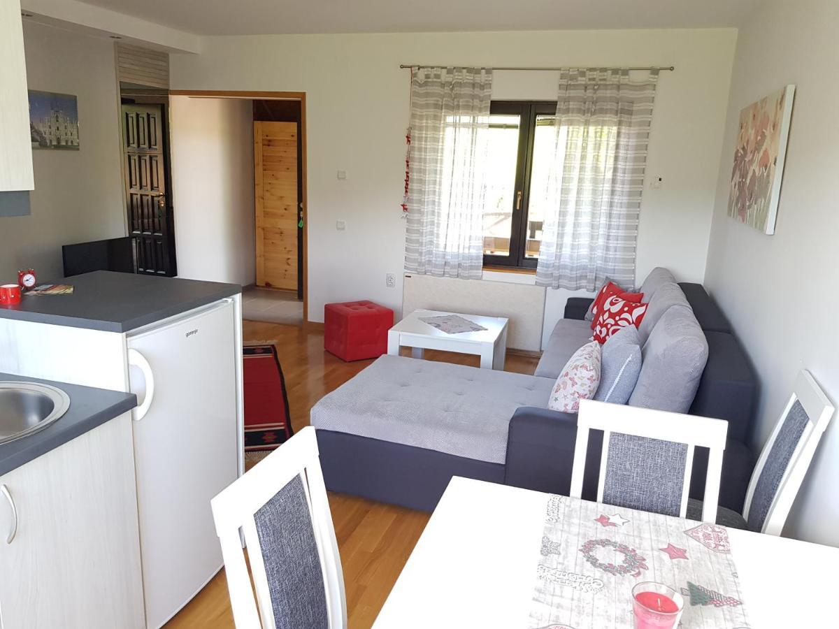Apartments Hill House Zlatibor Dış mekan fotoğraf