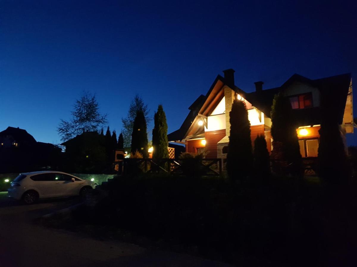 Apartments Hill House Zlatibor Dış mekan fotoğraf