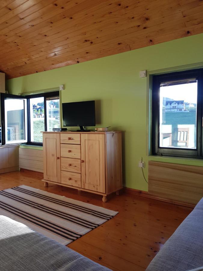 Apartments Hill House Zlatibor Dış mekan fotoğraf