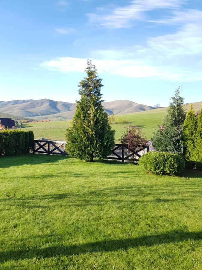 Apartments Hill House Zlatibor Dış mekan fotoğraf