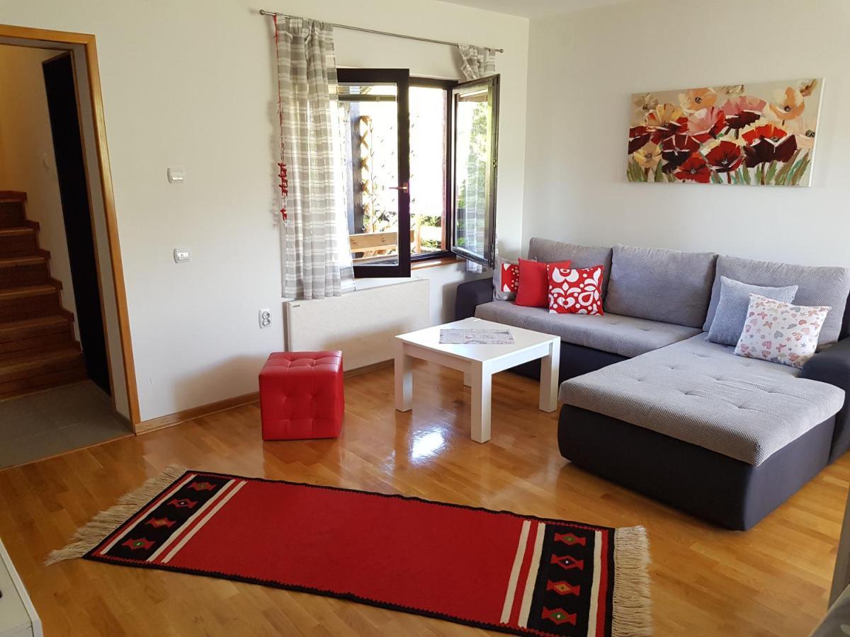 Apartments Hill House Zlatibor Dış mekan fotoğraf